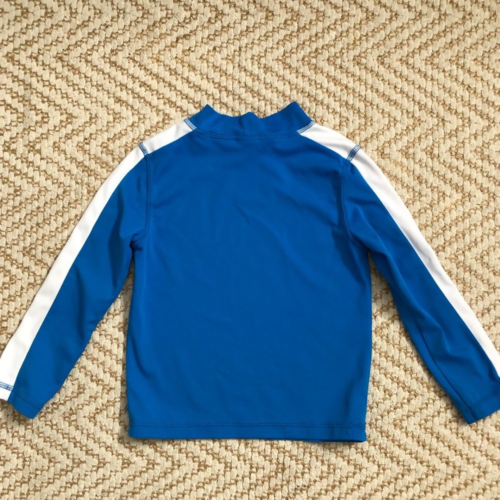 Mini Boden Rash Guard